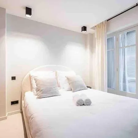 Pasteur Luxury Apartment La Croisette
